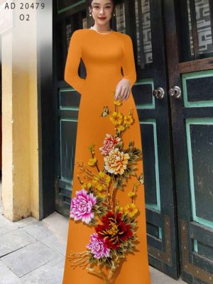 1609379007 vai ao dai dao cuc don xuan (11)